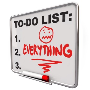 To-Do List