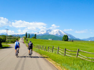 Mount Sopris