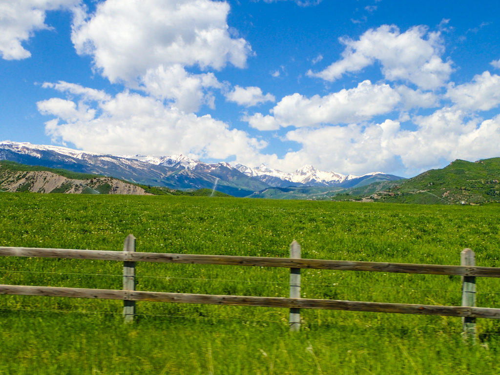 Mount Sopris